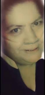 Replace person in photo with deceased mother