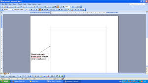 Start by marking garis tepi seorang. Cara Memunculkan Garis Tepi Atau Garis Bantu Atau Garis Margin Text Boundaries Pada Bidang Kertas Microsoft Word Diditz Oke