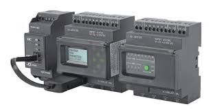Image result for Business Electronics and Electrical Control Systems Programmable Logic Controllers