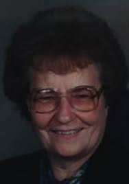 Alene Dearden Obituary March 27, 2010