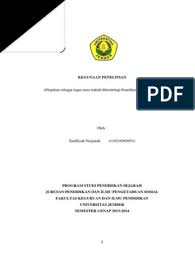Menambah pengetahuan dan wawasan ilmiah tentang sejarah pada umumnya dan tentang latar belakang kampung wisata batik laweyan pada khususnya. Kegunaan Penelitian