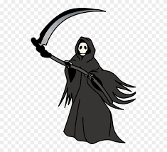Death Png Grim Reaper Cartoon Transparent Clipart 578388 Pinclipart Make social videos in an instant: grim reaper cartoon transparent clipart