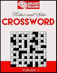 Themed crossword puzzles with a human touch. Crossword 120 Puzzles Easy To Hard Puzzles 5000 Words Crossword Puzzle Book For Adults Publishing Smart Brains 9798628255605 Amazon Com Books