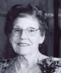 Virginia June Prather