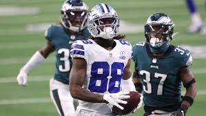 1 day ago · cowboys' ceedee lamb: Ceedee Lamb Dallas Cowboys Nfl Draft Pick 3 Things To Know