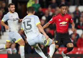 Check spelling or type a new query. Manchester Yunajted Vyletel Iz Kubka Ligi