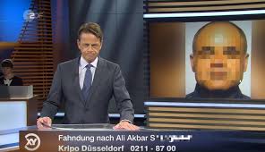 Hier finden sie aktuelle news, fotos und wissenswertes zum thema aktenzeichen xy … ungelöst von der abendzeitung münchen. Mord In Dusseldorf Mutmasslicher Morder Nach Aktenzeichen Xy Sendung Weiter Auf Der Flucht