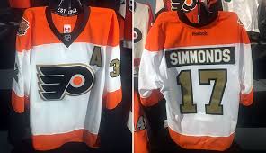 Online shopping a variety of best flyers jerseys at dhgate.com. Flyers Unveil New Jerseys Which Everyone Hates Already