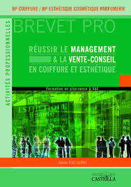 Je demande les sujets et leurs corrigés de l`examen du bts 2017 option agriculture du burkina faso. Reussir Le Management Et La Vente Conseils En Coiffure Et Esthetique Amazon Fr Vicaire A Livres