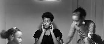 Variously annotated in the kitchen table carrie mae weems performs a writer and printed title and close inspection, minor discoloration and time. Carrie Mae Weems Kitchen Table Series Monovisions Black White Photography Magazine