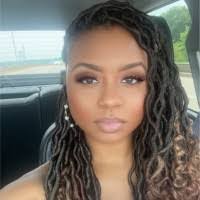 Crystal Blackmon's Instagram, Twitter & Facebook