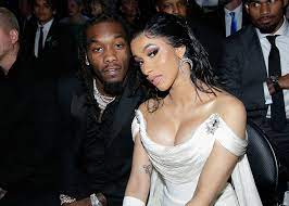 Cardi B Slams Offset's Spousal Support Request