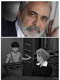 Just when you thought #AndJustLikeThat… couldn't get any more bonkers, this  week's episode introduces Italian stallion Giuseppe's mom and she's played  by Patti LuPone. Casting the Broadway legend as an imperious Italian