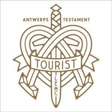 He sings in his local antverpian dialect; Tourist Lemc Antwerps Testament 2013 Cd Discogs