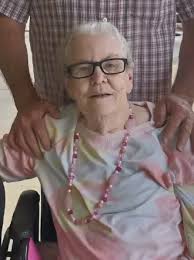 Obituary information for Mary Rose Burks