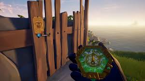 Sea of thieves has received another free update and this one is called the legends of the sea. Legends Of The Sea Location Guide Sea Of Thieves Shacknews