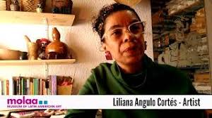 Bildergebnis für Liliana Angulo