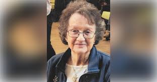 Obituary information for Mary E. Begin