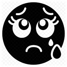 You may click images above to enlarge them and better understand pleading face emoji meaning. Teary Eyed Emoji