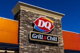 Dairy Queen Menu Prices Fast Food Menu Prices