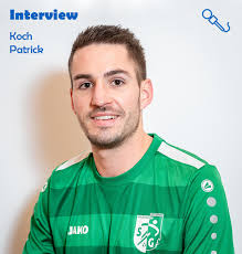 Interview mit Patrick Koch