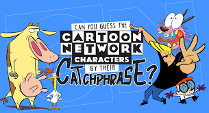 Jun 21, 2021 · trivia question: Can You Guess The Cartoon Network Characters By Their Catchphrase Brainfall