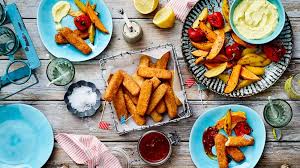 10 Tolle Fischstabchen Rezepte Lecker Schnell Gemacht