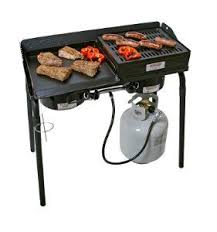I bought it so i could cook outside my scamp travel trailer and now almost exclusively cook outside using this stove. Amazon Com Camp Chef Ex60lw Explorer 2 Burner Outdoor Camping Modular Cooking Stove Camping Stoves Patio Law Camping Stove Outdoor Cooking Cooking Stove