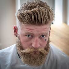 29 Best Short Hairstyles With Beards For Men 2021 Guide Short Hair With Beard Hair And Beard Styles Mens Hairstyles Short