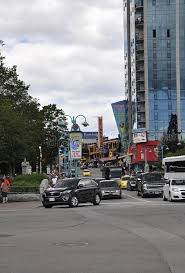 Some of music's top performers are making plans to have concerts in niagara falls. Clifton Hill Niagara Photos Free Royalty Free Stock Photos From Dreamstime