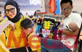 Ayu raudhah is one of the richest malay tv actress. Baru Timang Anak Keempat 14 Februari Lalu Rupanya Zaquan Adha Dah Beli Kereta Hadiah Buat Ayu Raudhah Media Hiburan