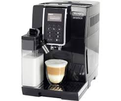The de'longhi dinamica automatic coffee & espresso machine costs $899.95. De Longhi Ecam 350 55 B Dinamica Ab 519 00 Preisvergleich Bei Idealo De