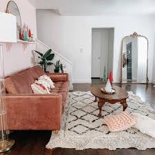 The Amelie Mirror Styled By Nellyfriedel In 2020 Dream Living Rooms Decor Living Room Designs