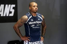 Mohammed ouali muay thai champions league xiv 30. Kickboxing Champ Tyrone Spong Making Move To Boxing South Florida Sun Sentinel South Florida Sun Sentinel