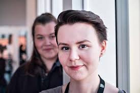 Alla som är här har levt i en cancervärld"