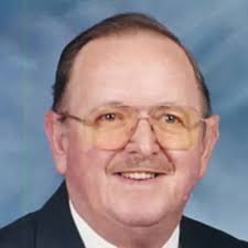 Obituary information for John Howard Lusk