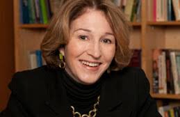 Ethics Matter: Policymaker and Scholar Anne-Marie Slaughter