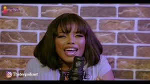 20 QUESTION WITH MIRIAM ROBERT , EPISODE 4,TANZANIAN ACTRESS