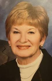 Meredith Ann Boyette Coffey (1942-2024)