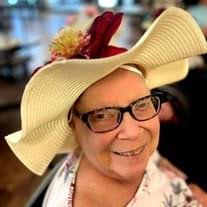 Deborah Louise Rodriguez Obituary (2024)