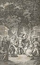 Le Mariage De Figaro Beaumarchais Wikipedia