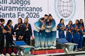 Argentina's Santa Fe 2026 Gold Rush: Home Advantage or National Image's Last Gamble?