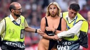 El real madrid sacó un valioso y polémico triunfo en la cancha del atalanta. Los Memes De La Final De La Champions League Entre Tottenham Y Liverpool Goal Com