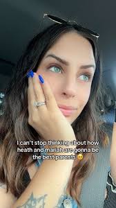 Heath and Mariah Podcast