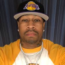 Allen Iverson (@theofficialai3) • Instagram photos and videos