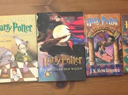 Harry potter a l'ecole des sorciers (french edition of harry potter and the philosopher's stone) book 1 of 8: Harry Potter And The Translator S Challenge Openlearn Open University