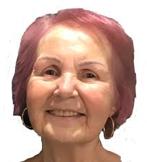 Carolyn Jean Lofgren Pritzker Obituary March 7, 2020