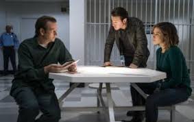 When another body washes ashore, detective rollins tries to coax him into confessing, but the surprising information he. Law And Order Svu Season 17 Episode 14 Nationwide Manhunt Promo