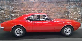 Image result for Sierra Red 1967 Firebird