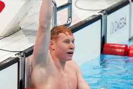 1 day ago · brit swimmer tom dean beats covid twice to win gold at olympics this is the single greatest achievement of my life, dean said by gerald imray • published july 27, 2021 • updated on july 27. Vozx28kb1 Vzrm